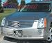 2004-2009 Cadillac SRX 3D Z Style Grille - E&G Classic