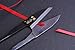 Yoshihiro Nigiri Hasami (Sewing Snips/Scissors) 120mm Made in Japan
