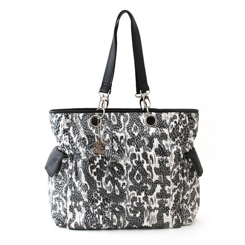 Kalencom Maxi Tote Platinum
