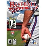 Baseball Mogul 2010 PC Game - NEW & SEALED