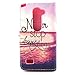 LG Risio Case LG Risio Leather Flip Kickstand Case,Tribe-Tiger Stylish Broad Sea Design Premium Leather Magnet Slim Flip Kickstand Case Cover for LG Risio