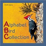 Alphabet Bird Collection