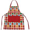 Handstand Kid's Apron