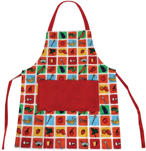 Handstand Kid's Apron