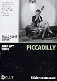 piccadilly (Dvd) Italian Import
