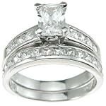 Emerald Cut