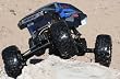 ROCKSLIDE RS10 XT ~ 1/10 Scale Crawler ~ RC Electric ~ by Redcat Racing: