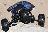 ROCKSLIDE RS10 XT ~ 1/10 Scale Crawler ~ RC Electric ~ by Redcat Racing:
