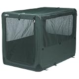 NoztoNoz X-48 Sof-Krate, Green