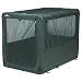 Kitchen & Housewares : NoztoNoz X-48 Sof-Krate, Green