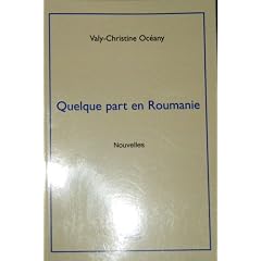 Quelque part en Roumanie
