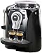 Kaffeevollautomaten - Saeco RI9755/11 Kaffeevollautomat Black Giro Plus