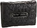 Betsey Johnson Cat-Alina Tab Wallet