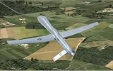 UAV Predator