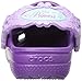 Crocs Girls' CC Magical Day Princess Clog
