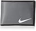 Nike Men's Tech Essentials Slimfold Wallet