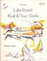 Dowler's Lake Powell boat & tour guide