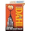 James and the Giant Peach