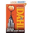 James and the Giant Peach