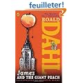 James and the Giant Peach