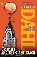 James and the Giant Peach