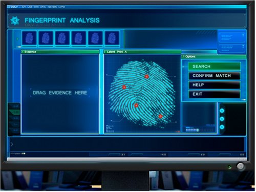 CSI: Crime Scene Investigation Super Pack image