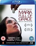 Maria Full of Grace [UK Import] [Blu-ray]