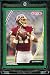 2007 Topps Total # 95 Jason Campbell - Washington Redskins - Football Card