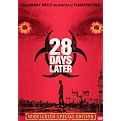 28 Days Later (Widescreen) (Dual-layered DVD)