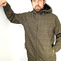Oakley BUNKER JACKET Black (411215-001)