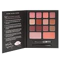 - ELF LIP KIT PALETTE BEAUTY BOOK