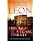 DONNA LEON - Guido Brunetti Series In Order