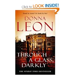 Through a Glass Darkly