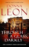 Through a Glass Darkly