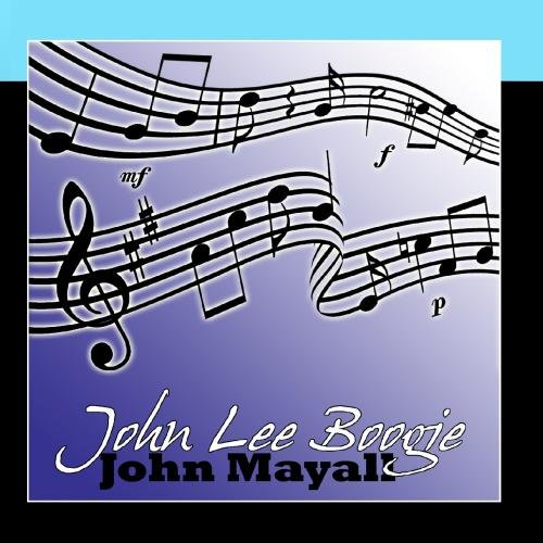 John Mayall - Why Worry - Zortam Music