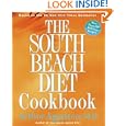 The South Beach Diet Cookbook (The South Beach Diet)