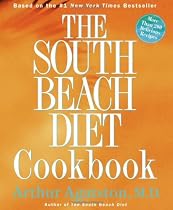 The South Beach Diet Cookbook