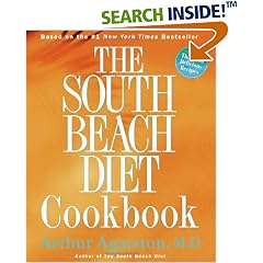 South Beach Diet Cookbook