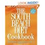The South Beach Diet Cookbook (The South Beach Diet)