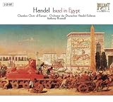 Handel - Israel in Egypt