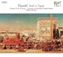 Handel - Israel in Egypt