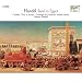 Handel - Israel in Egypt