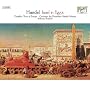 Handel - Israel in Egypt