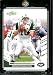 2007 Score # 166 Chad Pennington - New York Jets - NFL Football Card