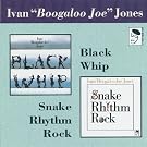 Snake Rhythm Rock/Black Whip