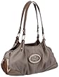 KATHY Van Zeeland Morning Glory Swagger Shopper