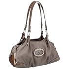 KATHY Van Zeeland Morning Glory Swagger Shopper
