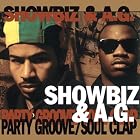 Party Groove by Showbiz & Ag