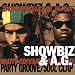 PARTY GROOVE(DVD付)