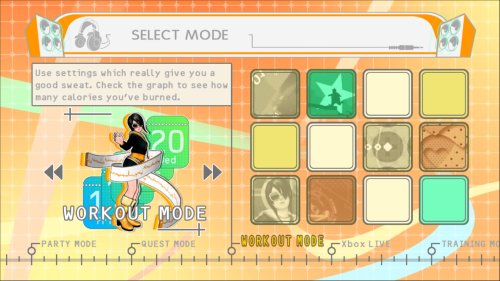Dance Dance Revolution Universe 3 with Dance Mat image